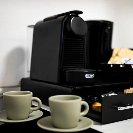 The Cozy Corner - Feel At Home - M3 Maciachini Milano Ngoại thất bức ảnh