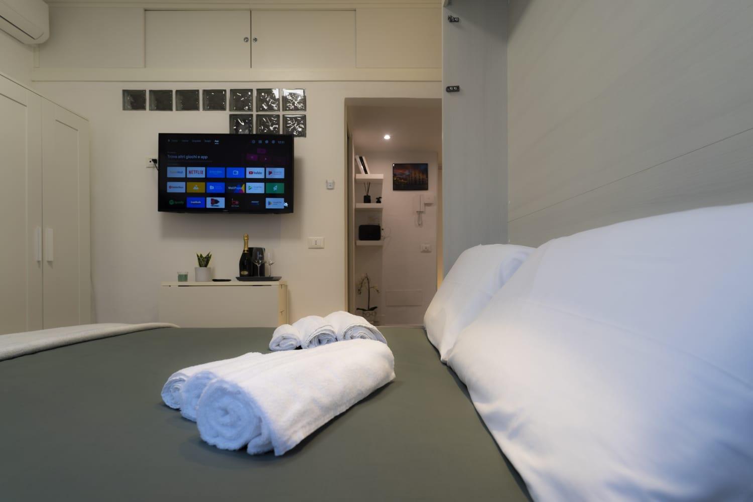 The Cozy Corner - Feel At Home - M3 Maciachini Milano Ngoại thất bức ảnh